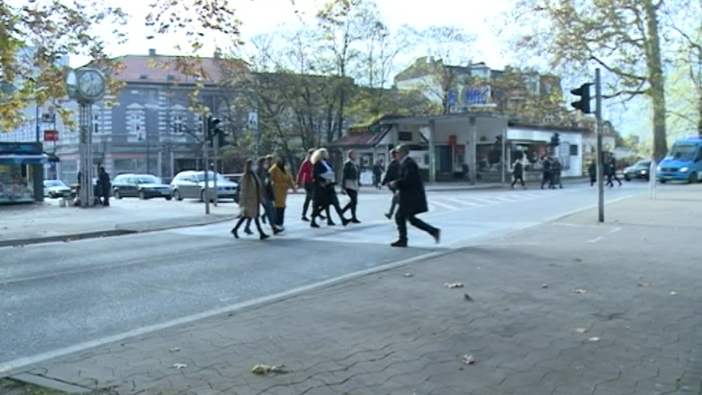 Privrednici strepe od novog lockdowna